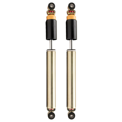 Belltech Performance Coilover Kit Plus w/Damping Adjustable Coilovers/Shocks (1-5" Front / 6" Rear Drop) for 2015-2020 Ford F-150 RWD