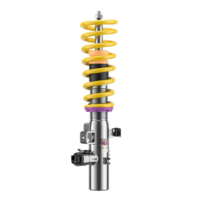 KW DDC Plug & Play Coilover Kit - 2022-2026 BMW i4 M50 39020054