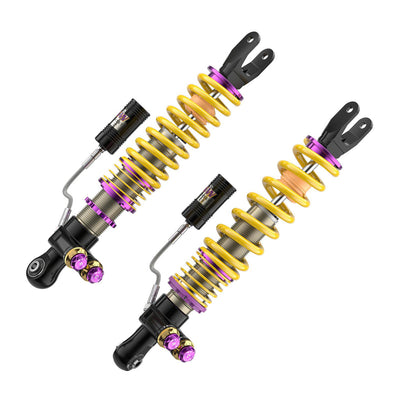 KW Variant 5 Adjustable Coilover Kit - 2019-2021 Lamborghini Aventador SVJ 30911012