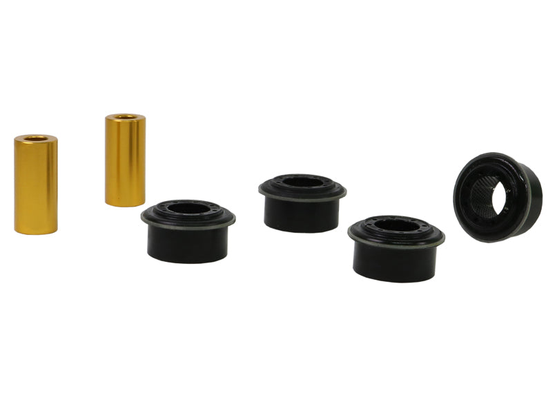 Whiteline Rear Trailing Arm Lower Front Bushing for 2015 Subaru BRZ Series.Blue (ZN6) W63414