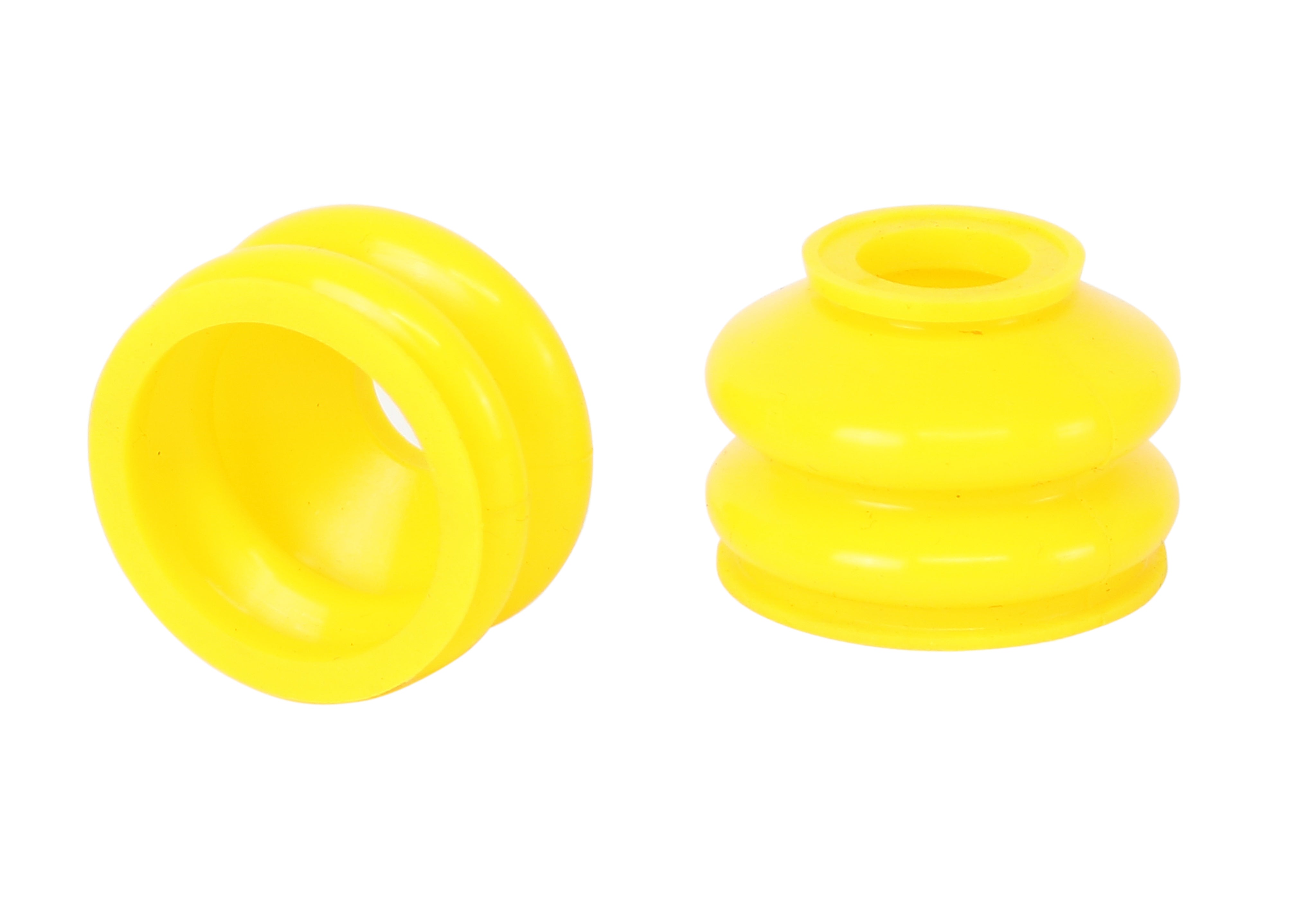 Whiteline Ball Joint Boot Kit for 2006-2009 Volkswagen Rabbit (1K) KSK134