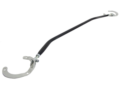 Whiteline Front Strut Tower Brace for 2008-2014 Subaru WRX STI Base (GR/GV) KSB568