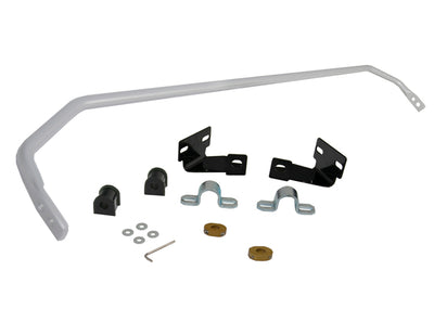 Whiteline Heavy Duty Blade Adjustable 16mm Rear Sway Bar for 2016-2026 Mazda MX-5 Miata (ND) BMR94Z