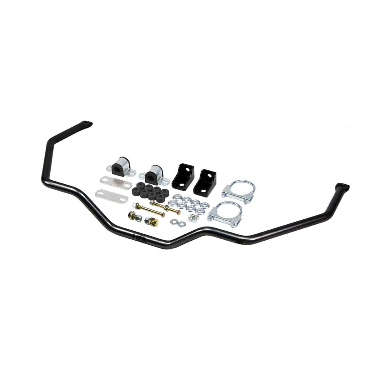 Belltech Rear Sway Bar for 1983-1994 Chevrolet S10 Blazer RWD/4WD