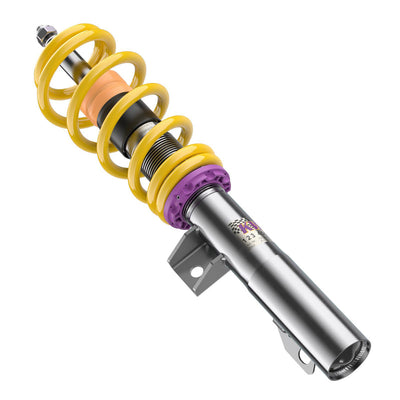KW Variant 1 Coilover Kit - 2022-2026 Audi Q4 e-tron Sportback 10282034