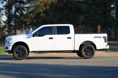 Belltech Coilover Kit (0-2" Lift) for 2015-2020 Ford F-150 RWD/4WD