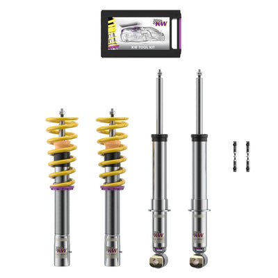 KW Suspension Variant 3 Coilover Kit for 2024-2026 BMW i5 xDrive Sedan (G60) 352200GF