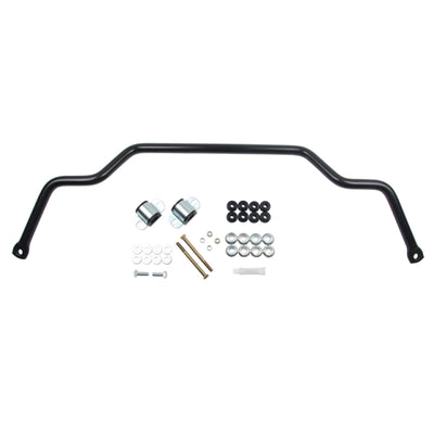 ST Suspensions ST Front Anti-Sway Bar for 1989-1994 Nissan 240SX 2.4L 4cyl (S13) 50085 - photo 2