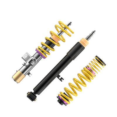 KW Variant 2 Coilover Kit - 2021-2026 BMW 430i Coupe 152200CJ