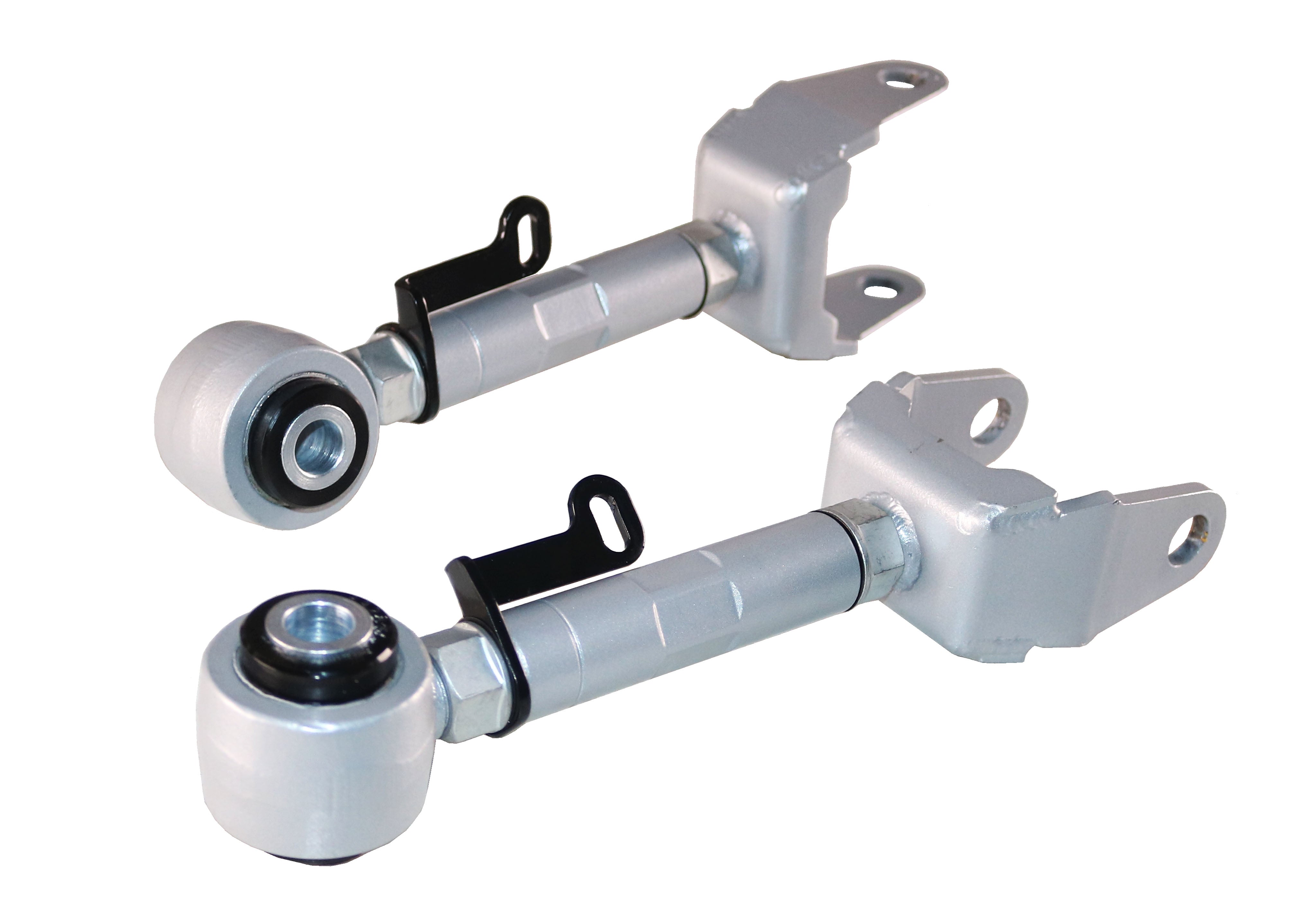 Whiteline Adjustable Rear Upper Control Arm Set for 2017-2026 Tesla Model 3 KTA326