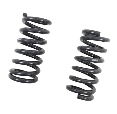 Belltech Coil Spring Set (2" Front Drop) for 1997-2004 Dodge Dakota 6-Cyl RWD