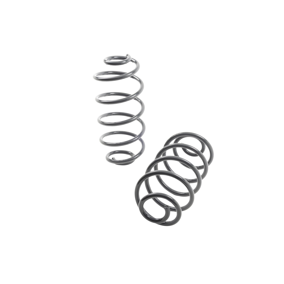 Belltech Muscle Car Spring Set (1" Rear Drop) for 1968-1972 Pontiac GTO RWD
