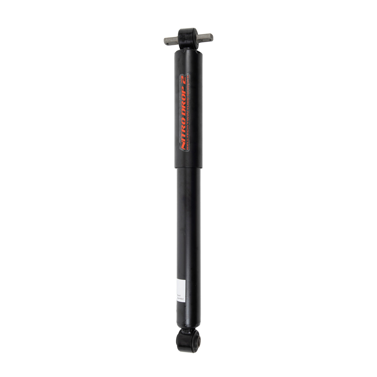 Belltech Nitro Drop 2 OEM Stock Replacement Rear Shock for 1998-2000 Isuzu Hombre 4WD