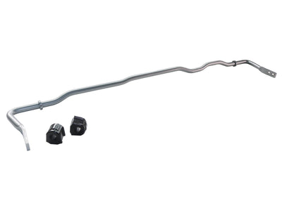 Whiteline 2-Point Adjustable 20mm Rear Sway Bar for 2018-2025 Subaru Crosstrek (GP/GT) BSR56Z