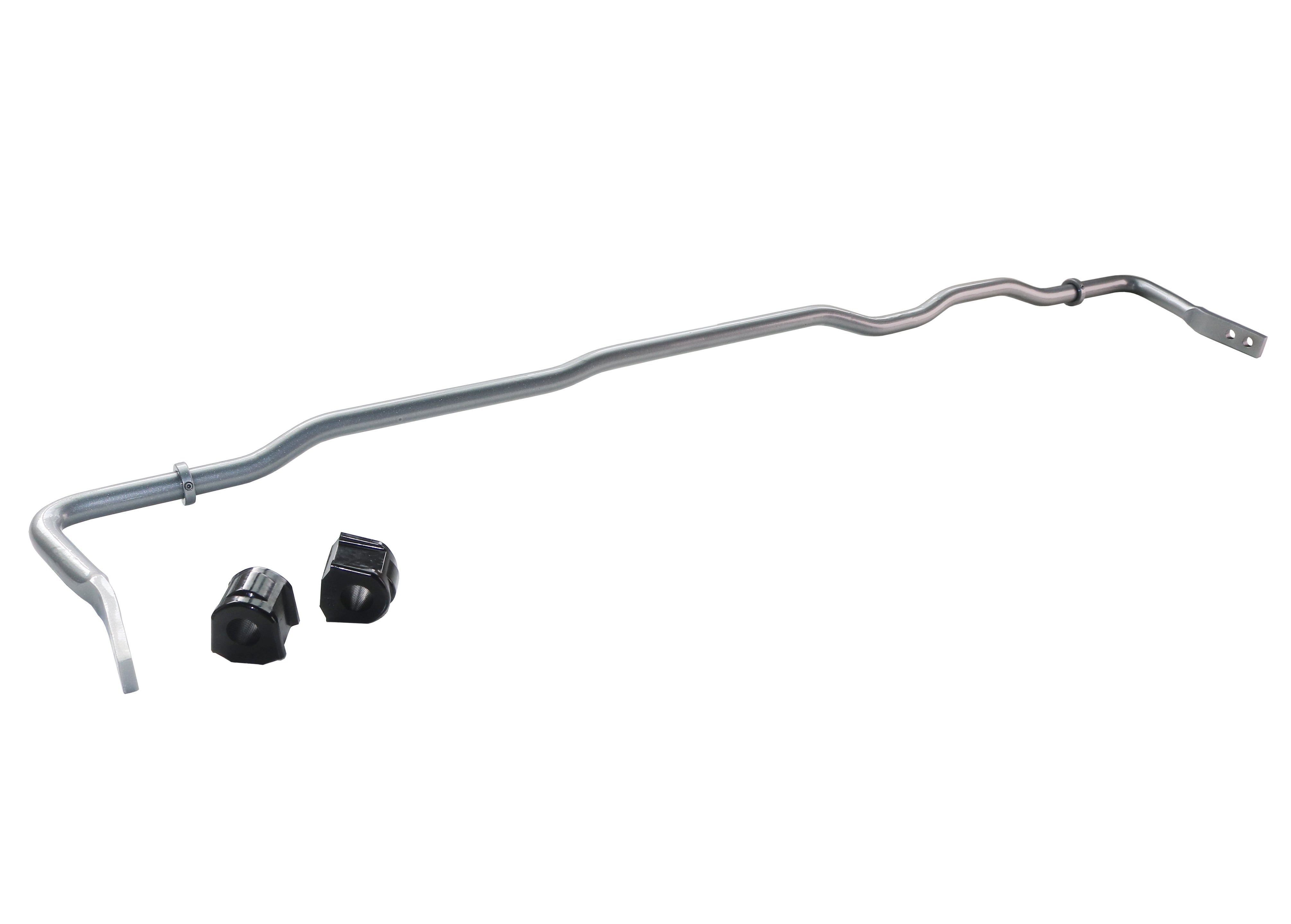 Whiteline 2-Point Adjustable 20mm Rear Sway Bar for 2019-2025 Subaru Forester (SK) BSR56Z