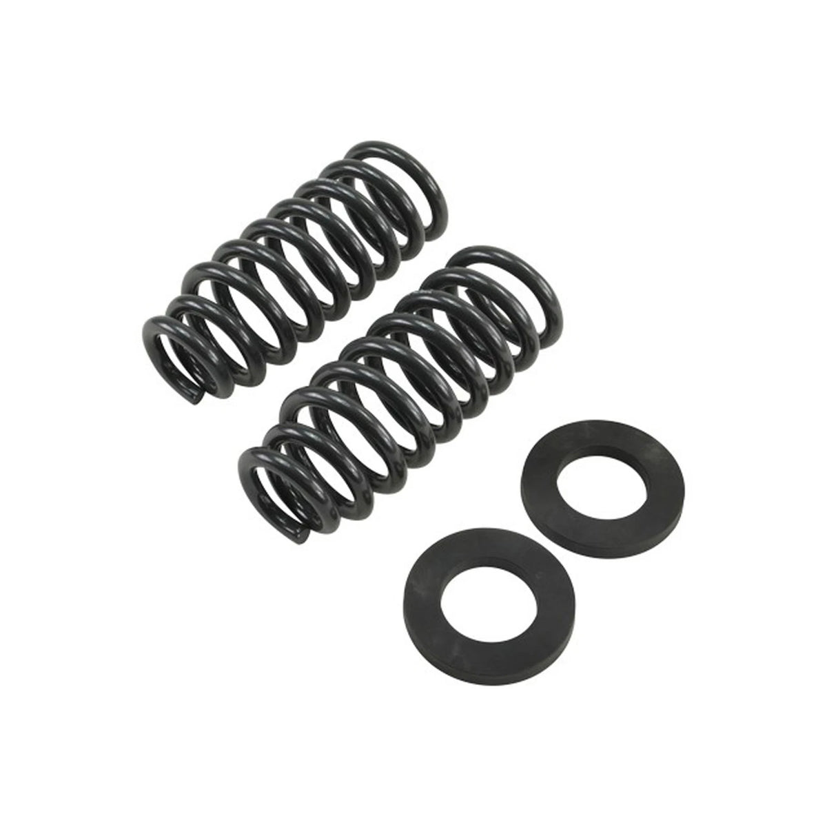 Belltech Pro Coil Spring Set (2" or 3" Front Drop) for 2003-2005 Lincoln Navigator RWD