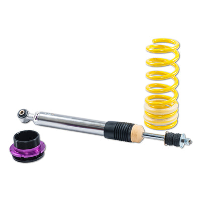 KW Variant 3 Coilover Kit - 1984-1989 Mercedes-Benz 190D 3522500M