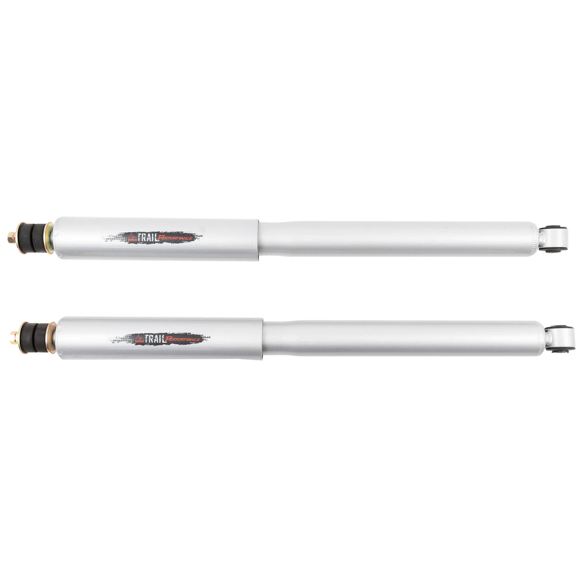 Belltech 6-8" Lift Kit (Front & Rear Trail Performance Coilovers/Shocks) for 2019-2024 Ram 1500 4WD