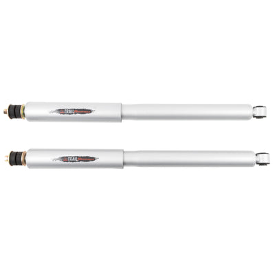Belltech 6-8" Lift Kit (Front & Rear Trail Performance Coilovers/Shocks) for 2019-2024 Ram 1500 4WD