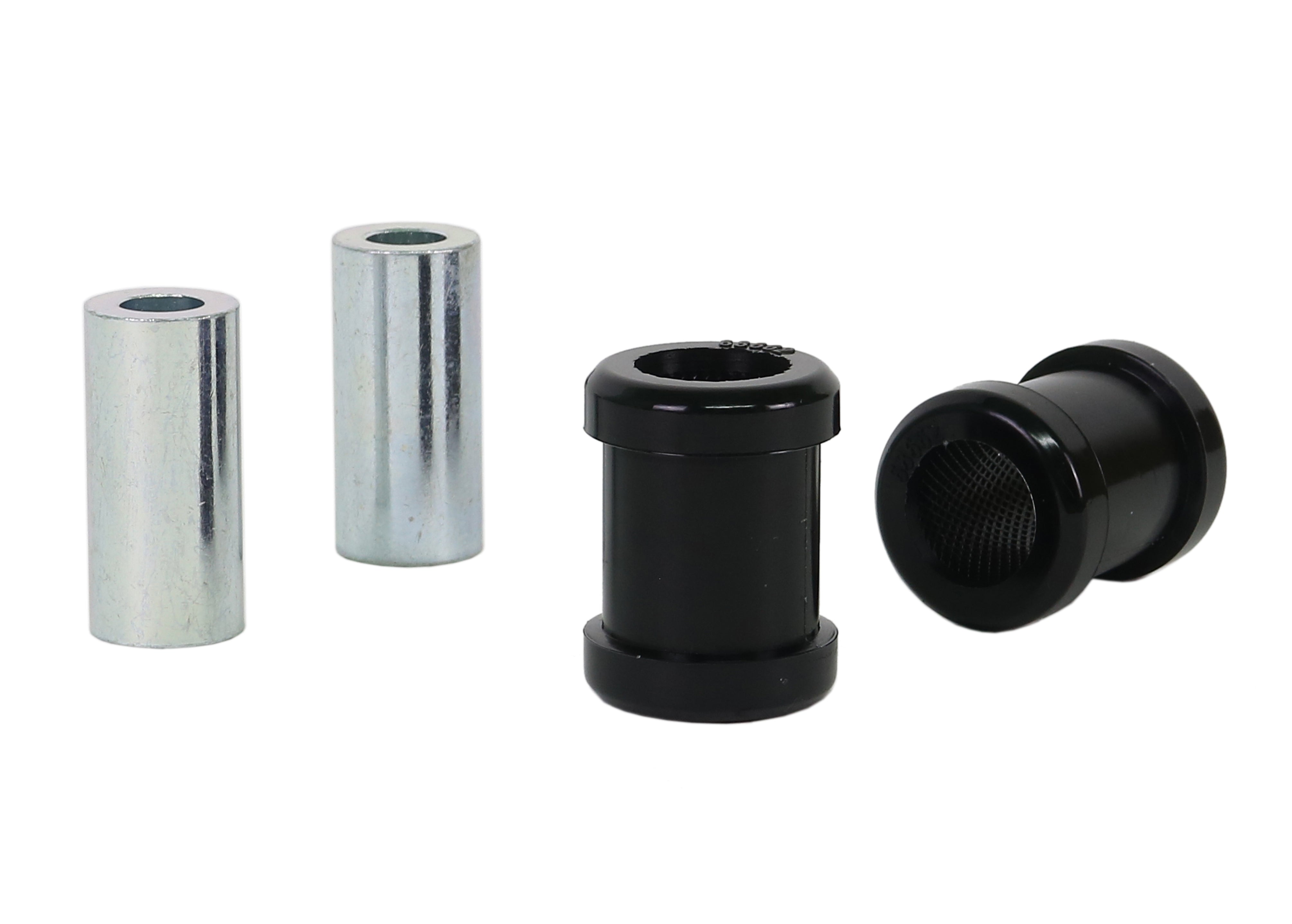 Whiteline Rear Lower Forward Control Arm Bushing Kit for 2006-2015 Mazda MX-5 Miata (NC) W63567