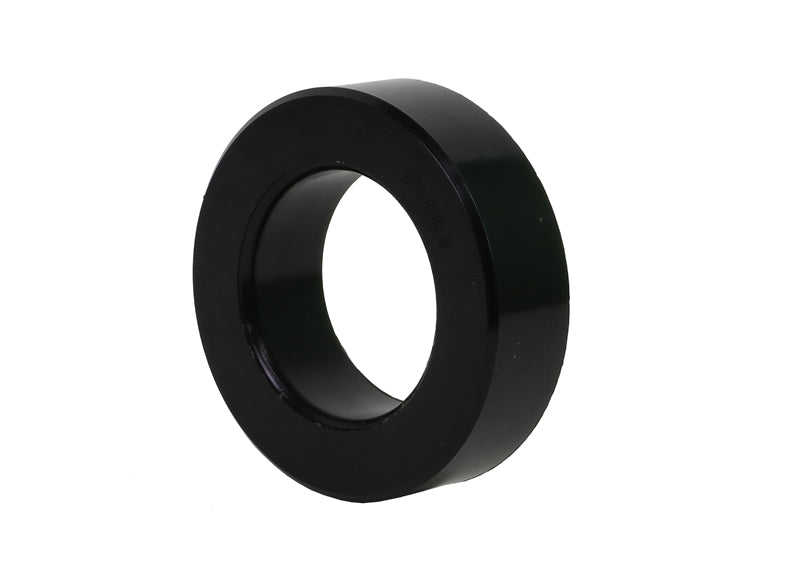 Whiteline 30mm Front Spring Pad Bushing for 2006 Jeep Wrangler 65th Anniversary Edition (TJ) W73415