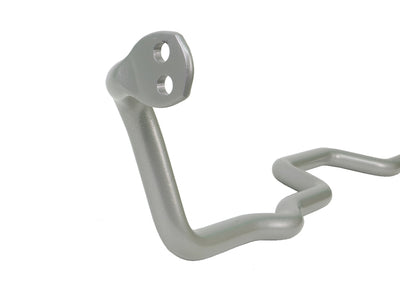 Whiteline Heavy Duty Blade Adjustable 24mm Front Sway Bar for 2010-2014 Subaru Legacy (BM/BR/BS)