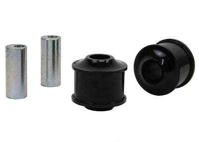 Whiteline Front Strut Rod To Chassis Bushing for 1989-1998 Nissan 240SX SE (S13/S14) KCA331