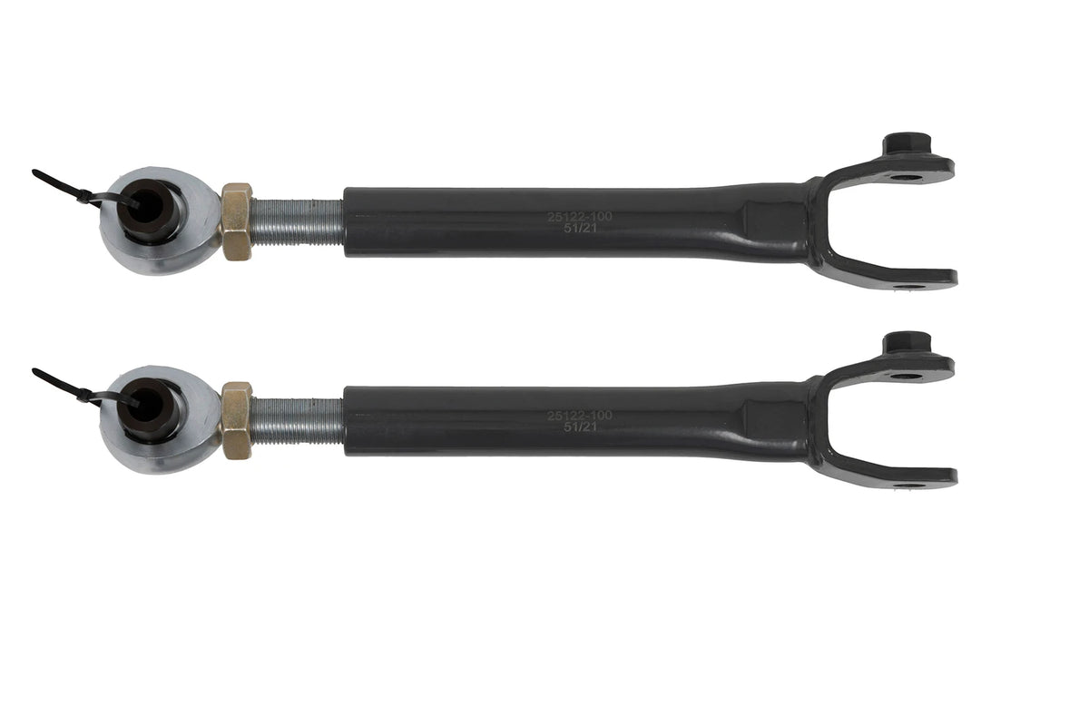Belltech Performance Coilover Kit w/Front and Rear Height Adjustable Coilovers (2-3.5" Front / 1-4.5" Rear Drop) for 2021-2026 Chevrolet Tahoe RWD/4WD w/o Magnetic Ride