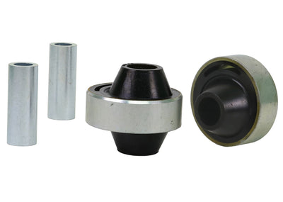Whiteline Front Control Arm Lower Inner Rear Bushing for 2007-2009 Toyota Prius Touring (NHW20) W53276