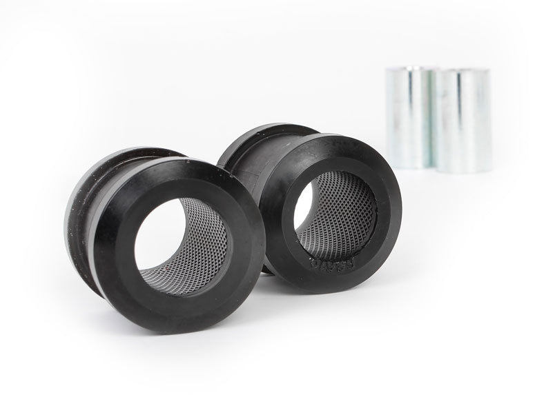 Whiteline Rear Upper Outer Control Arm Bushing Kit for 2007-2016 Volkswagen Eos (1F) W63550