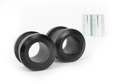 Whiteline Rear Upper Outer Control Arm Bushing Kit for 2015-2018 Audi Q3 (8U) W63550