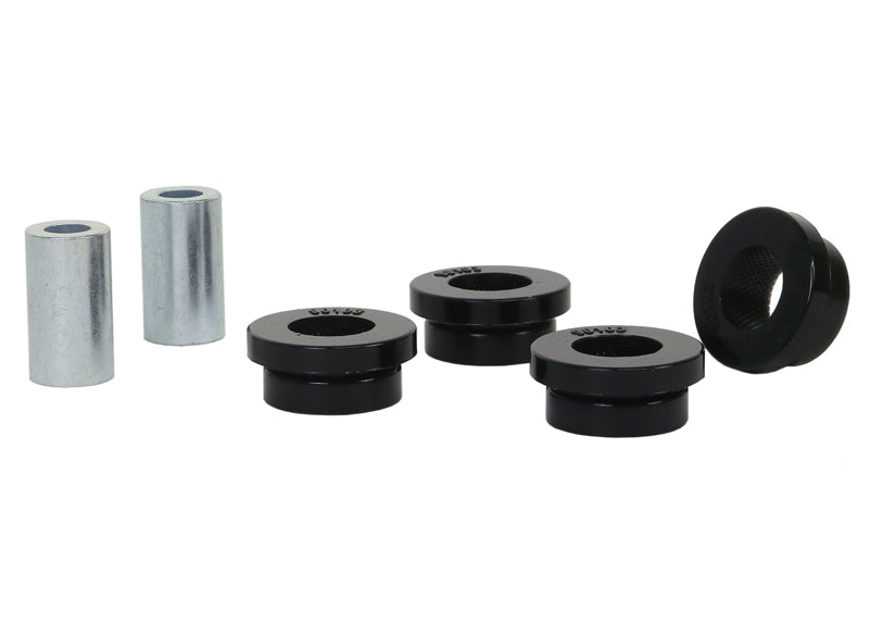 Whiteline Rear Lower Rearward Trailing Arm Bushing Kit for 1998-2000 Lexus GS400 (S160) W63566