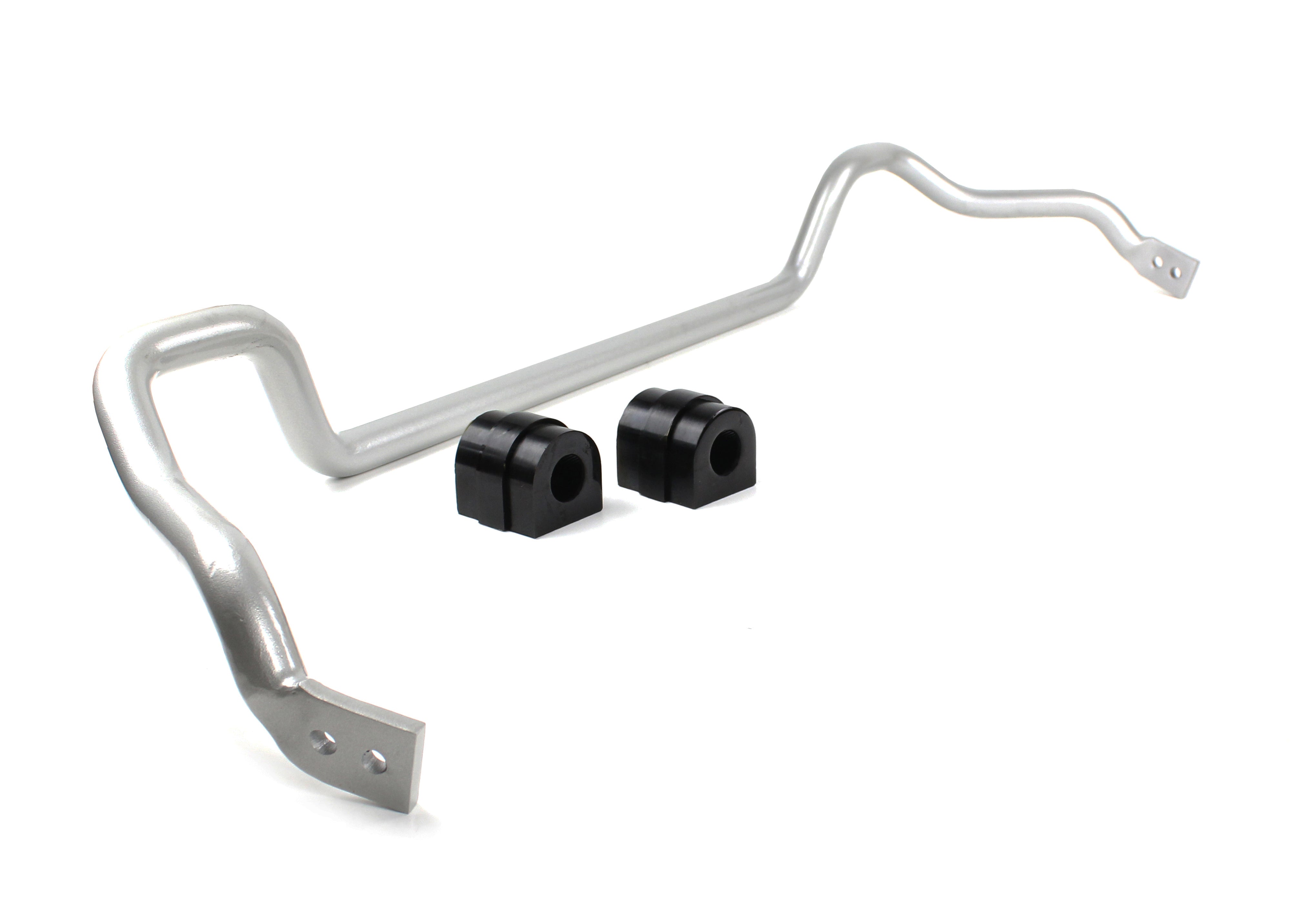 Whiteline Heavy Duty Blade Adjustable 27mm Front Sway Bar for 2001-2005 BMW 330Ci (E46) BBF45Z