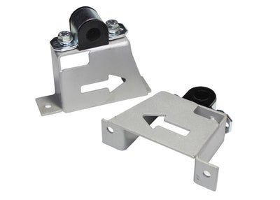 Whiteline 24mm Rear Sway Bar Mount Kit for 2003-2008 Subaru Forester X (SG/SH) KBR18-24