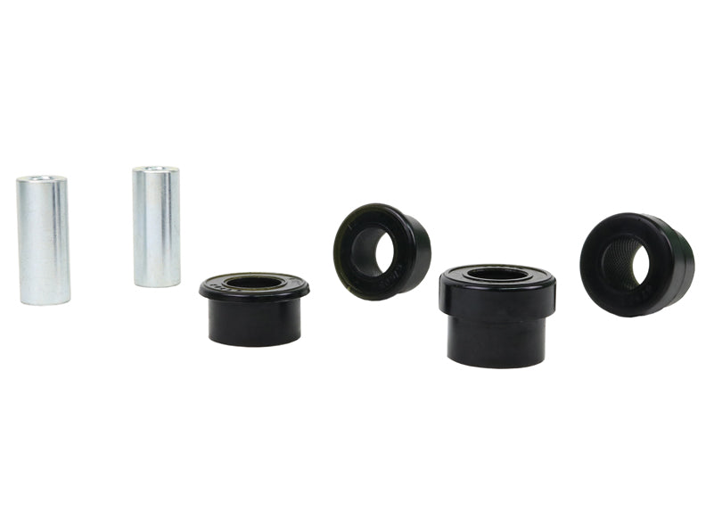 Whiteline Front Control Arm Lower Inner Rear Bushing for 2003-2005 Honda Civic Hybrid (ES/EP) W53412