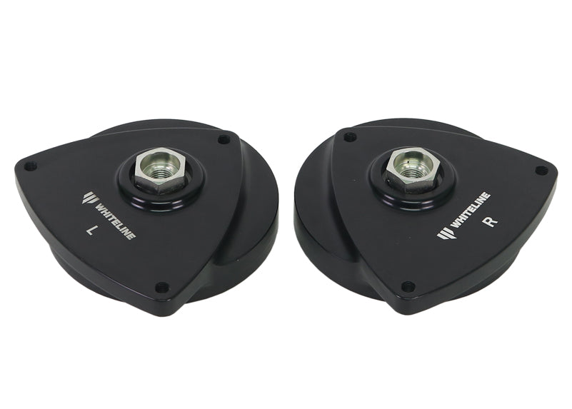 Whiteline Caster/Camber Offset Front Strut Mount Kit for 2019-2023 Volkswagen Arteon (3H) KCA476
