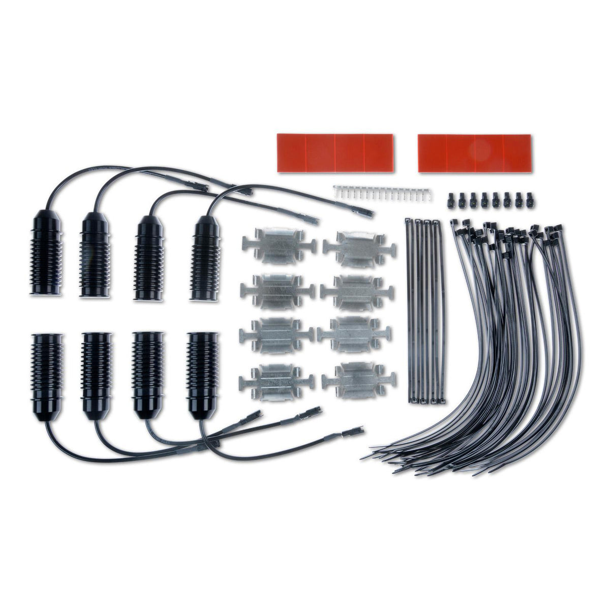 KW Suspension Electronic Damping Cancellation Kit for 2013-2018 BMW 6 Series (F12/F13) 68510213 - photo 2