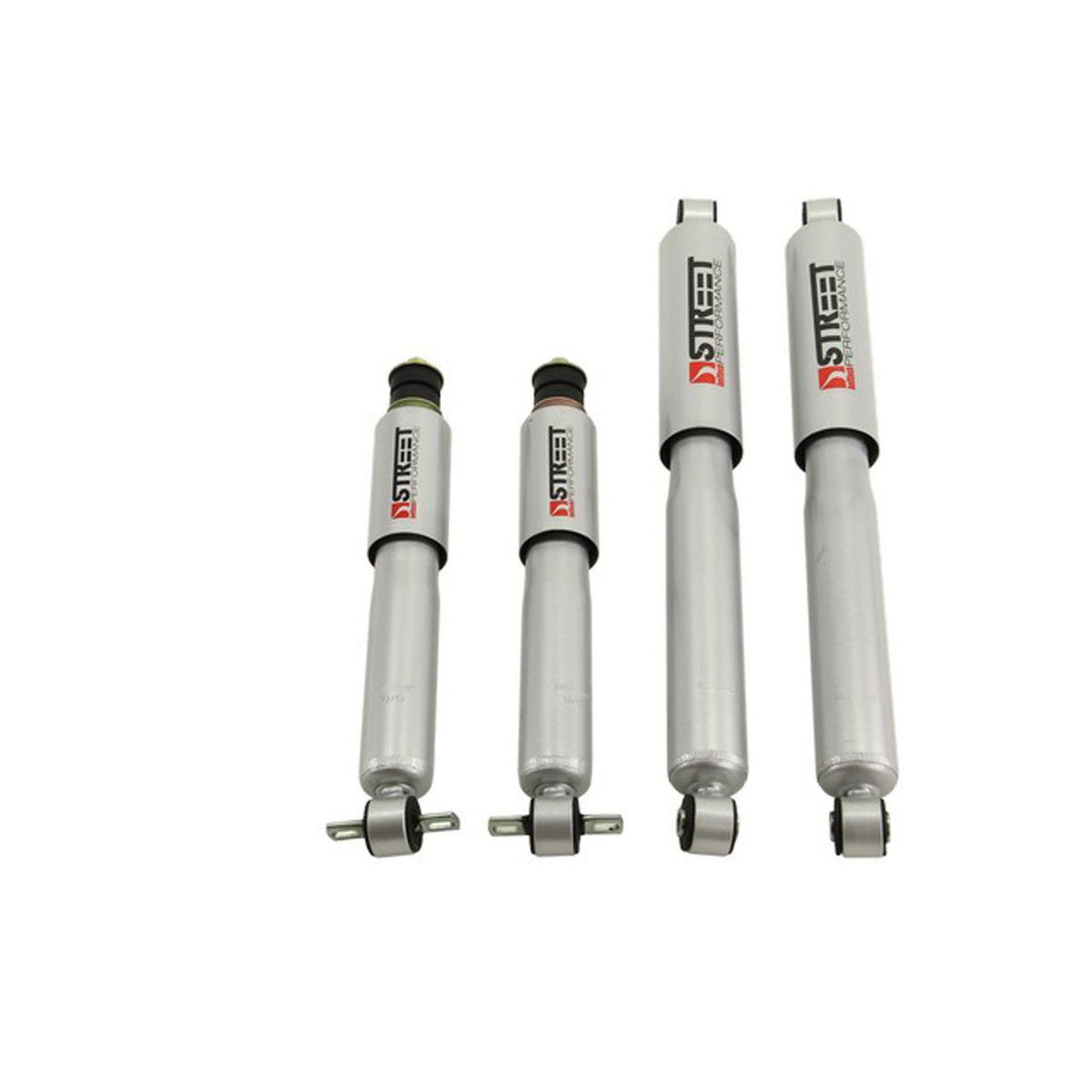 Belltech Street Performance OEM Stock Replacement Shock Set for 1998-2002 Lincoln Navigator RWD