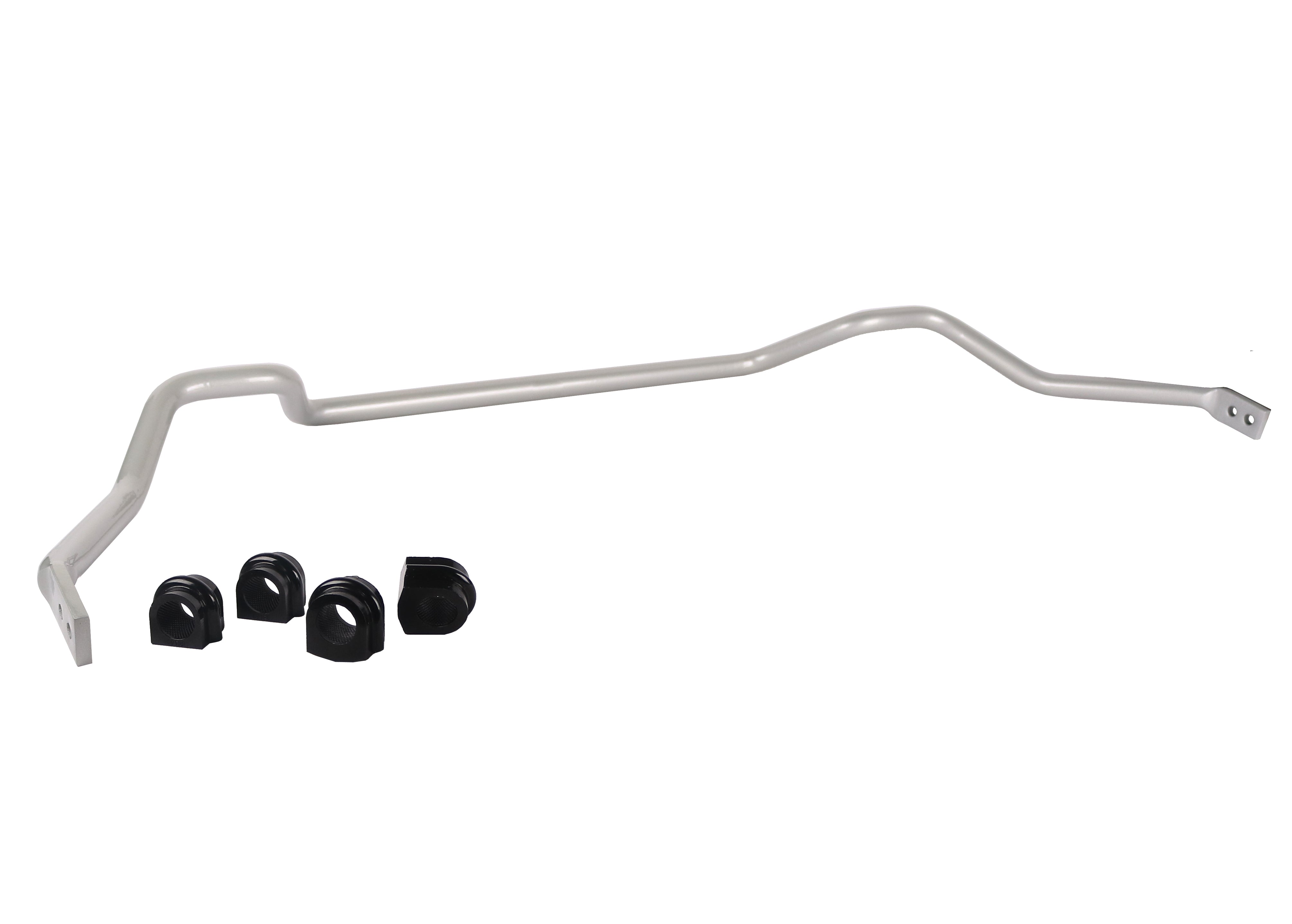 Whiteline Heavy Duty Blade Adjustable 24mm Front Sway Bar - R32 Chassis BNF28Z