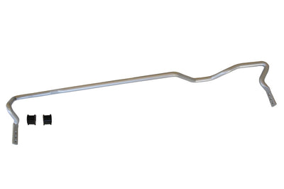 Whiteline Heavy Duty Blade Adjustable 22mm Rear Sway Bar for 2002-2003 Subaru Impreza WRX Base (GD/GG) BSR33Z