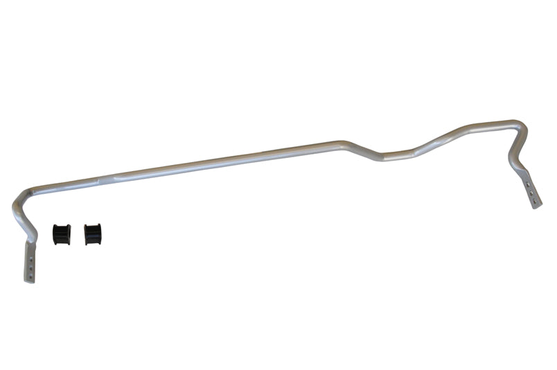 Whiteline Heavy Duty Blade Adjustable 22mm Rear Sway Bar for 2002-2003 Subaru Impreza WRX Base (GD/GG) BSR33Z