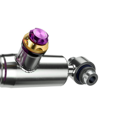 KW Variant 4 Coilover Kit - 2020-2026 BMW X6 M 3A7200CR