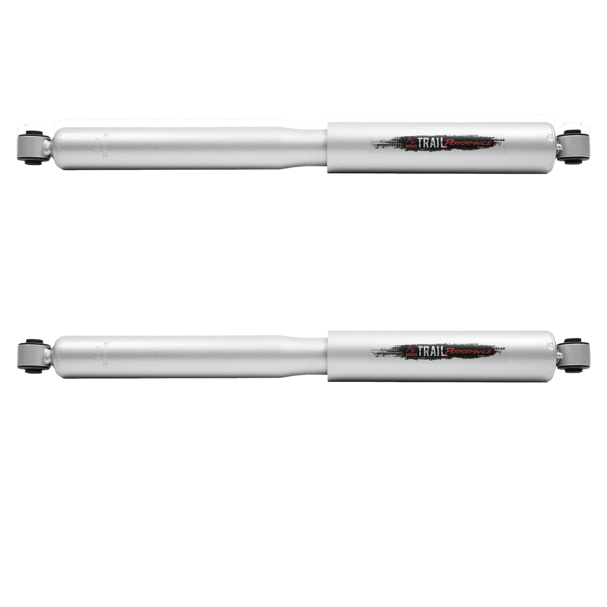 Belltech 4" Lift Kit (Front Spacers and Rear Trail Performance Shocks) for 2019-2025 GMC Sierra 1500 Extended Cab/Crew Cab RWD/4WD