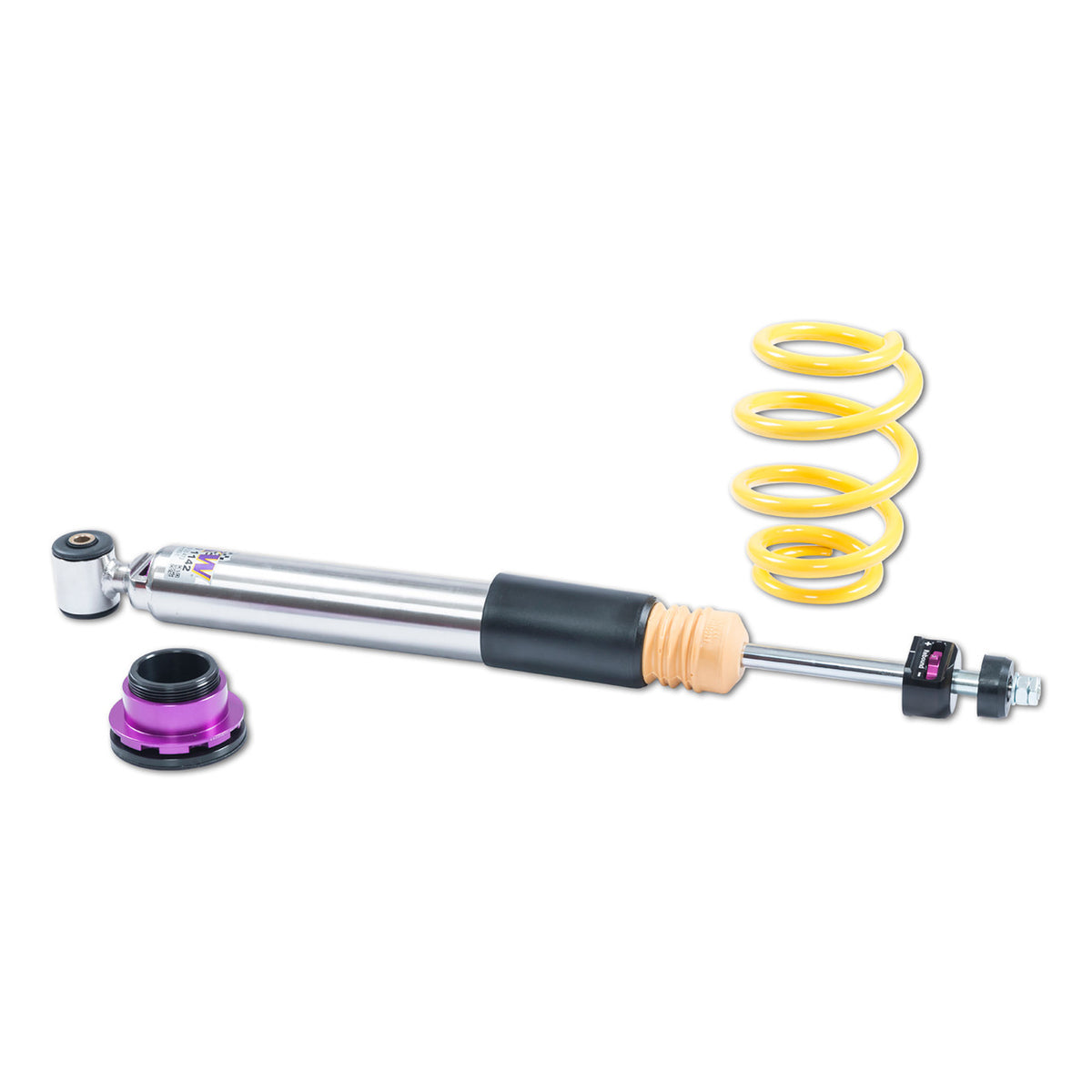KW Variant 3 Coilover Kit - 2020-2023 Mercedes-Benz CLA45 AMG 3522500S