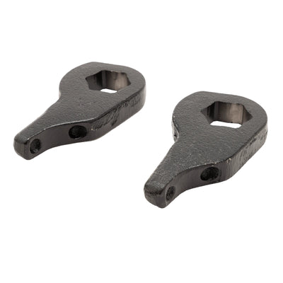 Belltech 1-3" Leveling Kit (Adjustable Torsion Bar Keys w/Trail Performance Shocks) for 2002-2005 Dodge Ram 1500 4WD
