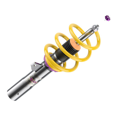 KW Street Comfort Coilover Kit - 2014-2024 Mini Cooper 180200AH