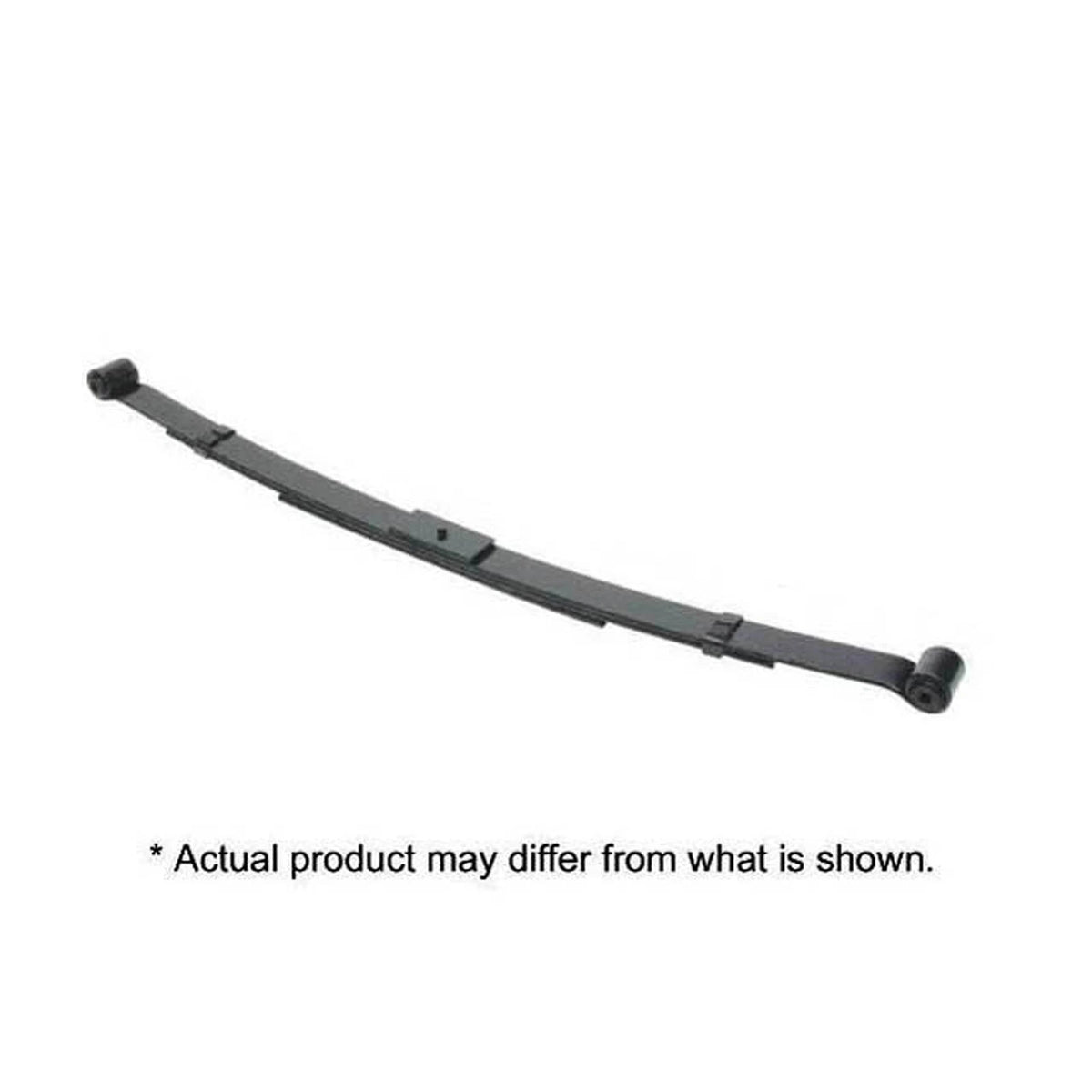Belltech Leaf Spring (Each, 3" Drop) for 1988-1993 Mazda B2600 RWD