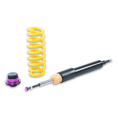 KW Suspension Variant 2 Coilover Kit for 2006-2013 BMW 3 Series E91/E93 15220033 - photo 5