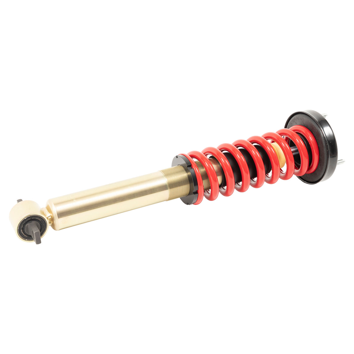 Belltech Coilover Kit (3.5-4" Lift) for 2021-2026 Ford F-150 RWD