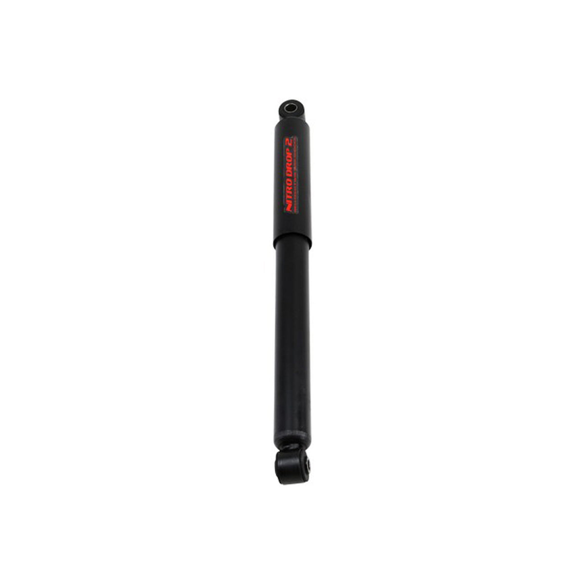 Belltech Nitro Drop 2 OEM Stock Replacement Rear Shock for 1998-2001 Mazda B2500 RWD